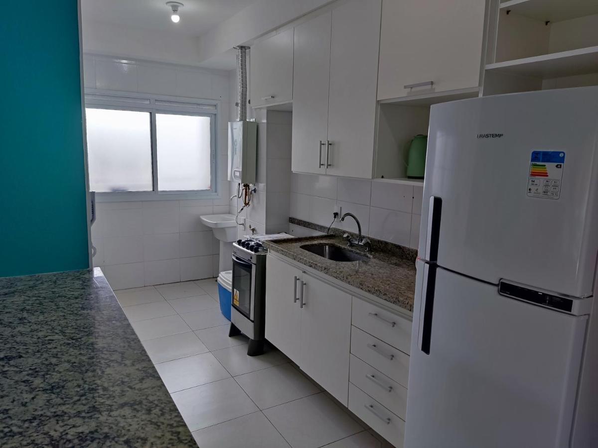 Di Fiori Ap 72 Apartamento