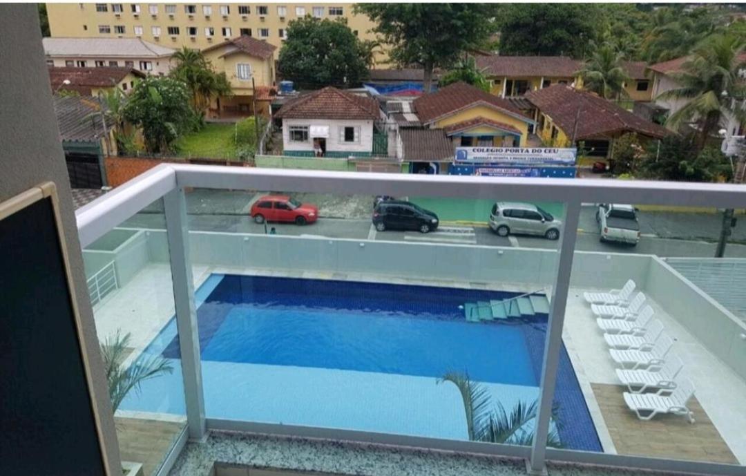 Di Fiori Ap 72 Apartamento Guarujá