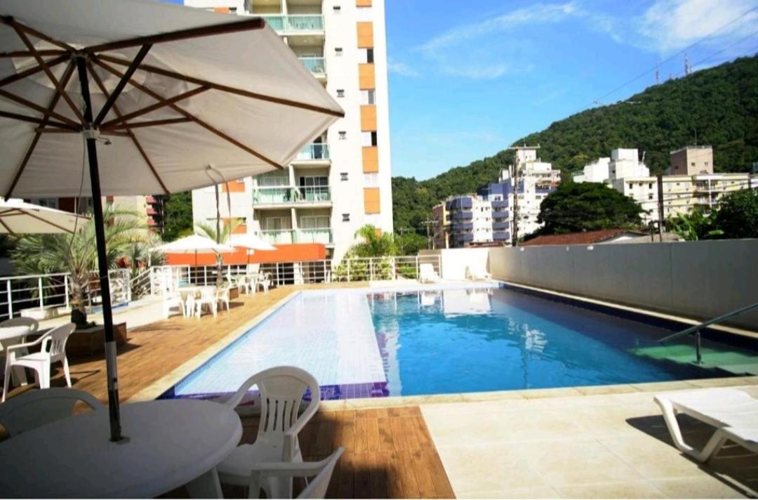 Di Fiori Ap 72 Guarujá