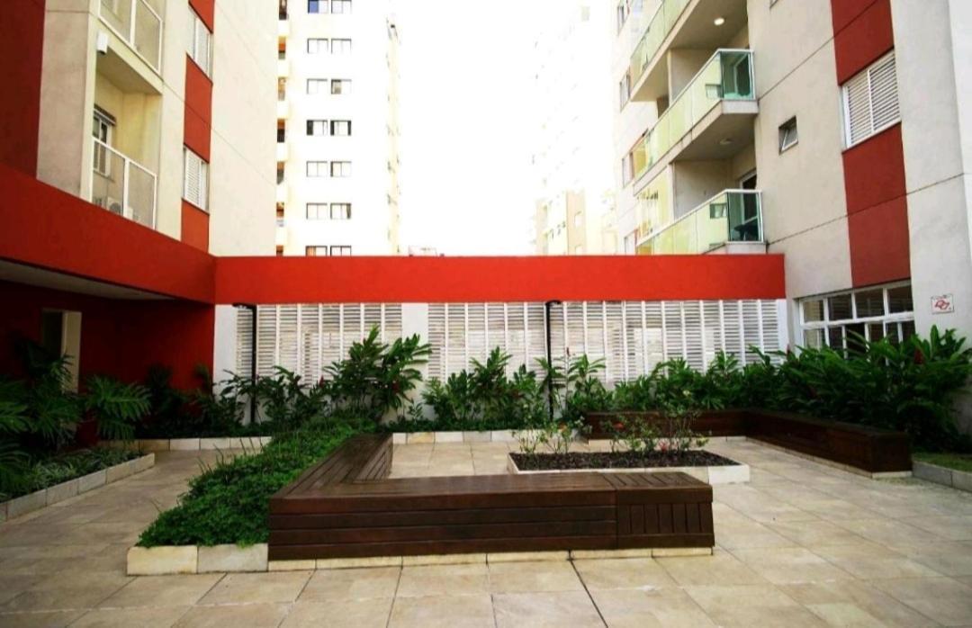 Di Fiori Ap 72 Apartamento *