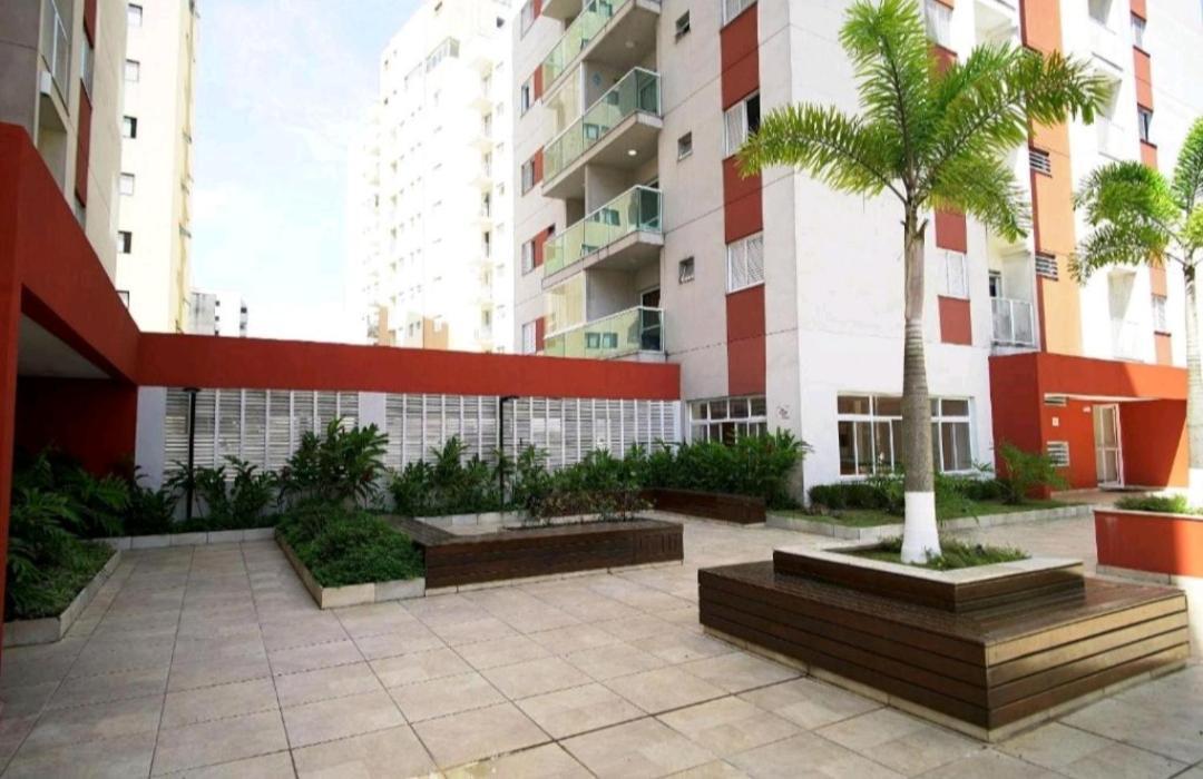 Di Fiori Ap 72 * Guarujá