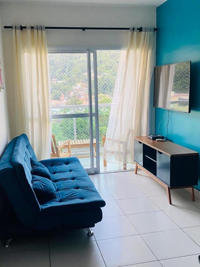 Apartamento Di Fiori Ap 72 Guarujá