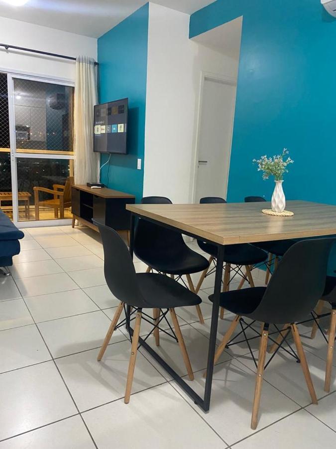Apartamento Di Fiori Ap 72