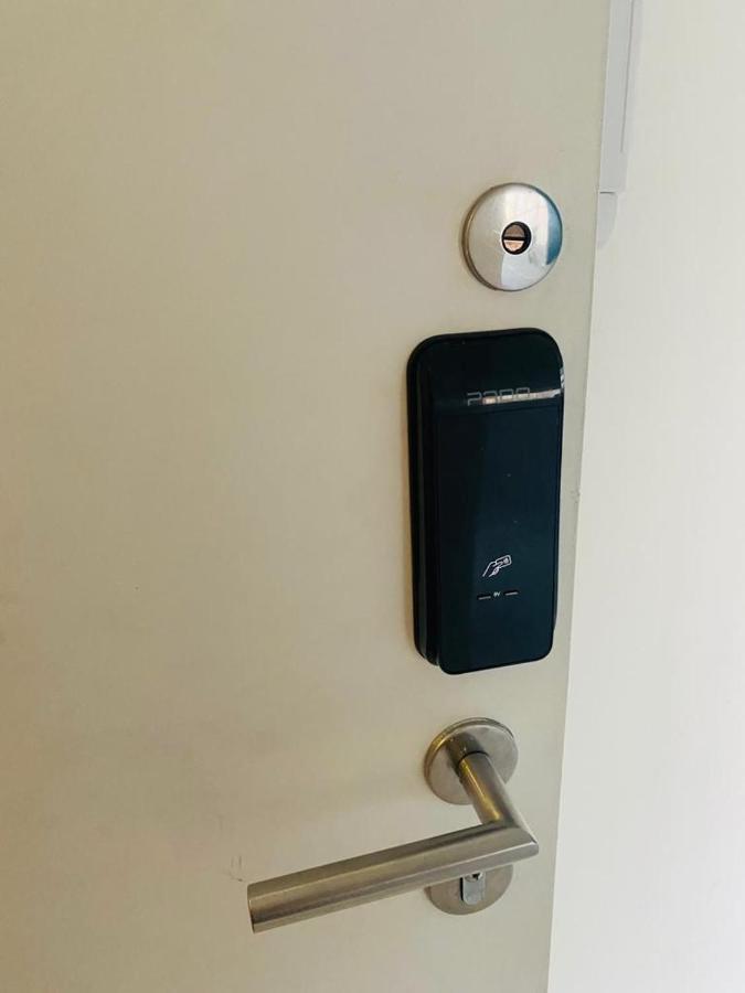 Apartamento Di Fiori Ap 72 *