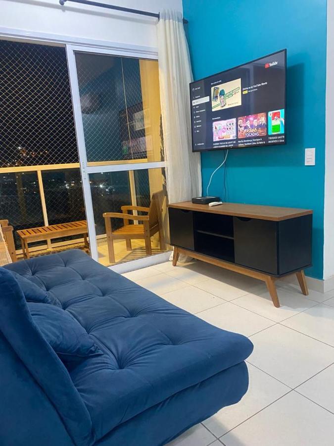 Di Fiori Ap 72 Apartamento Guarujá