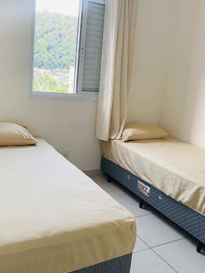 Di Fiori Ap 72 Apartamento Guarujá